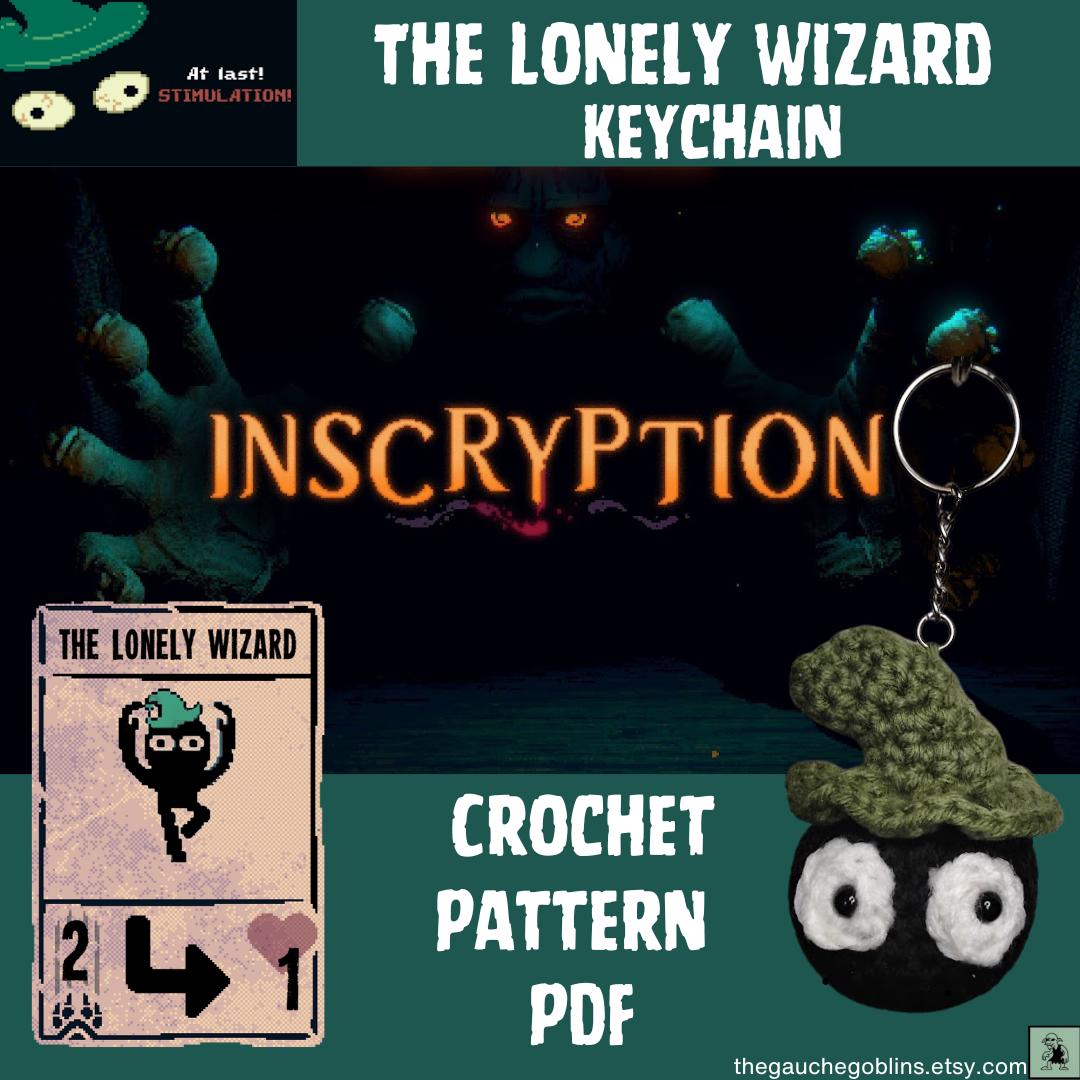 Inscryption - Etsy 日本