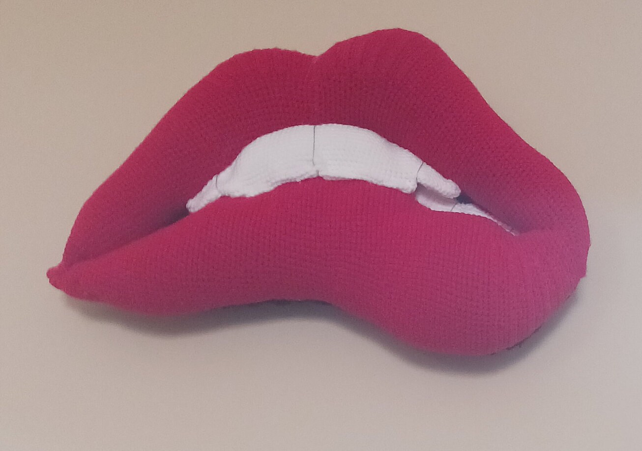Rocky Horror Picture Show Lips - Etsy