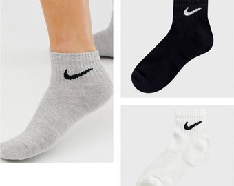 Paquet de 12 ! - Chaussettes de sport, chaussettes de sport