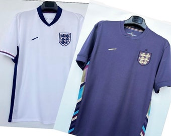 England 24/25 Trikot