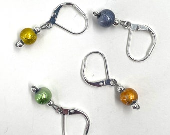 Spectra Beads Removable Stitch Markers - Item No. 864