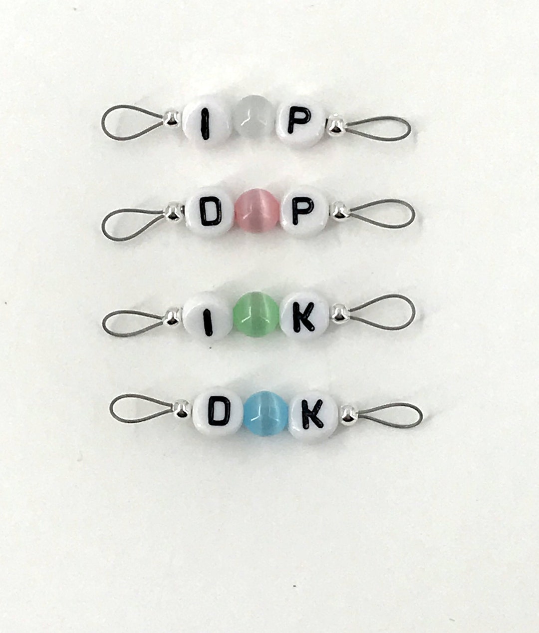Sock Knitters Increase Decrease Stitch Markers for Knitting - US 5 ...