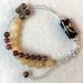 see more listings in the Tricot Abacus Bracelet section