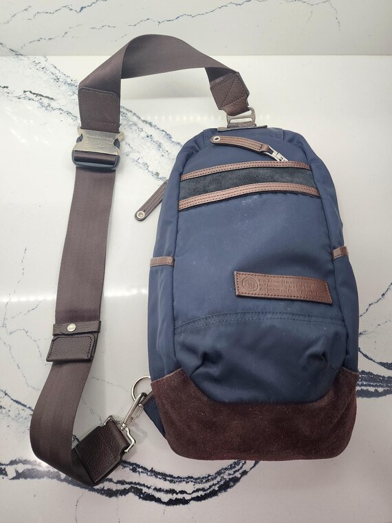 japan used bag] masterpiece - Gem