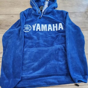 Vintage yamaha hoodie hotsell