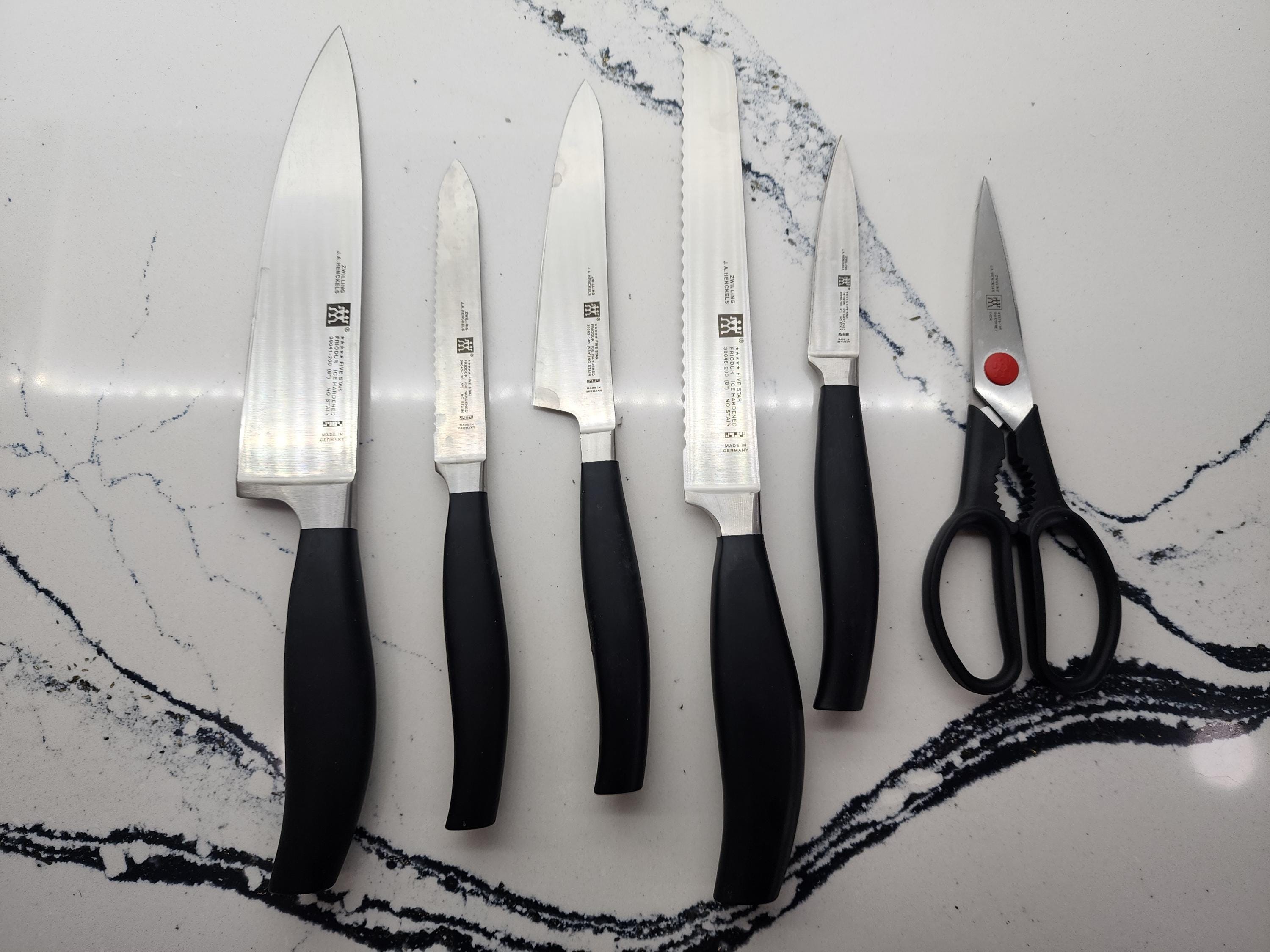 Henckels friodur - Etsy 日本
