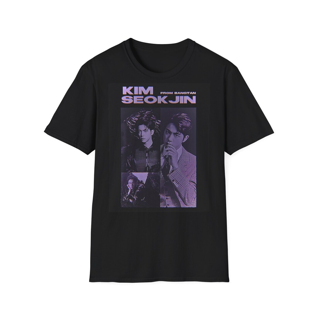 Jin Collection - Etsy