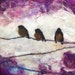 see more listings in the 11 x 14 Needlefelt Art section