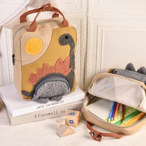 Sac à dos pour tout-petits,Sac à dos pour préscolaire,Sac à dos pour enfants et tout-petits,Cartable pour enfants,Sac à dos pour enfants,Joli cartable pour filles et garçons