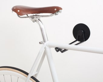 Bike Hooks / ALL BLACK SKIN
