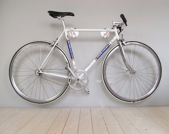 Bike Hooks / ALL WHITE SKIN
