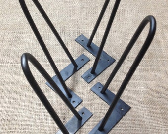 table leg pins