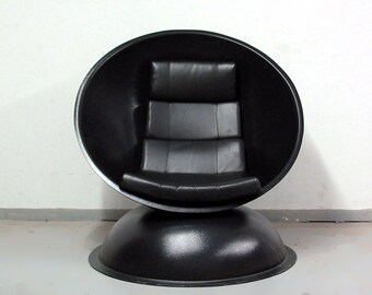 Orbit Chair Etsy