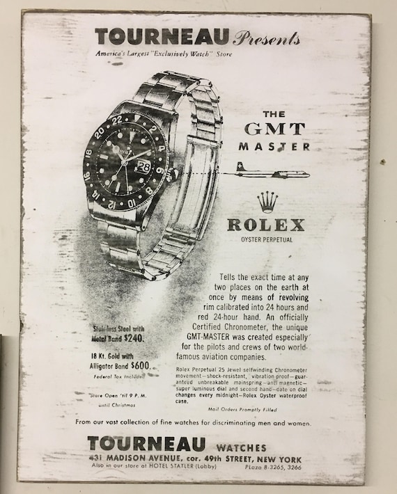 rolex ref 6542