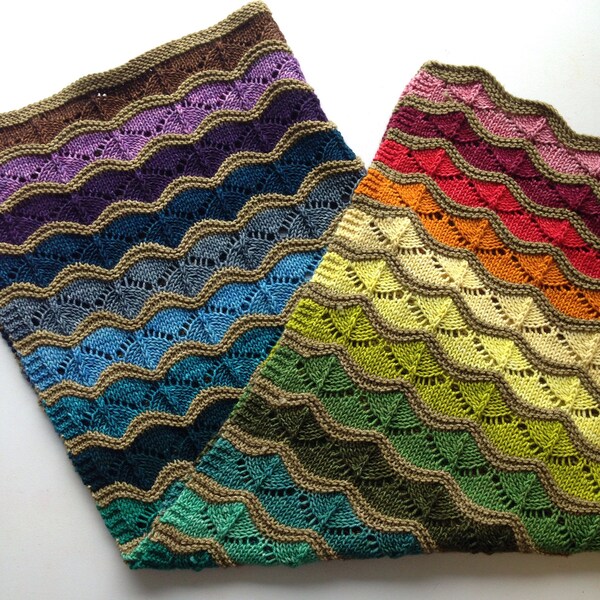 Bounce Blanket Kit
