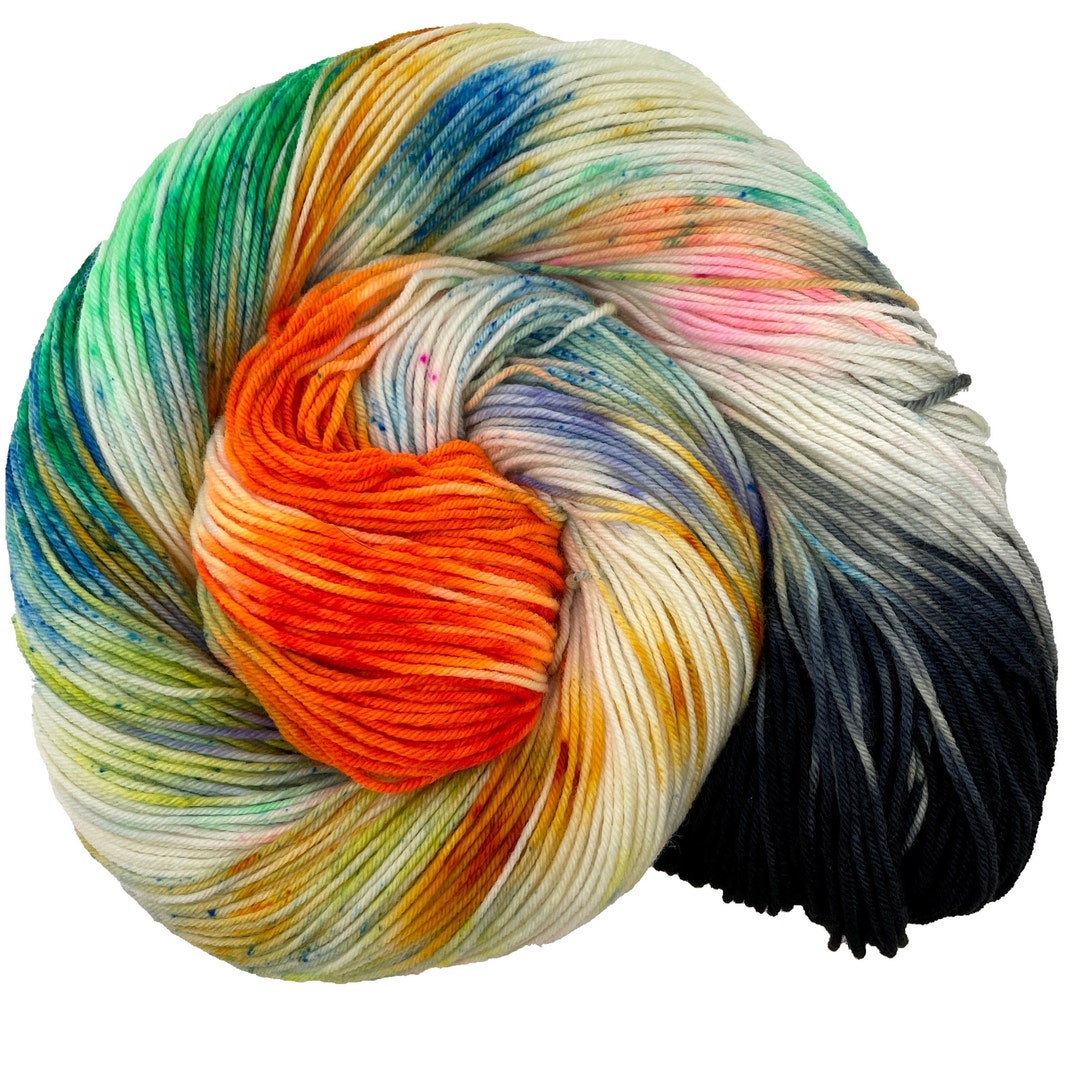African Burial Grounds National Monument Hand Dyed Yarn Mohair ...