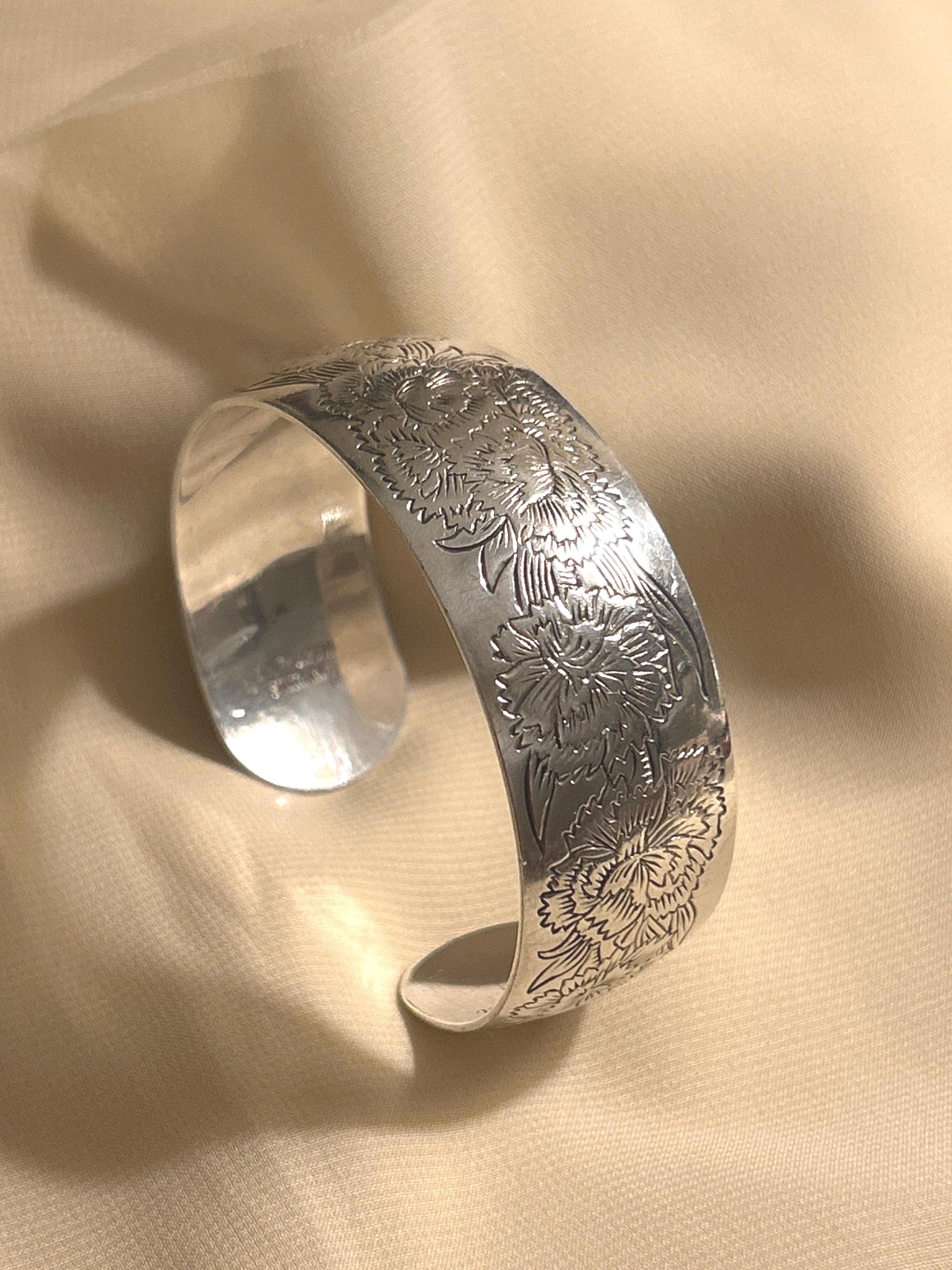 S Kirk and Son Sterling - Etsy