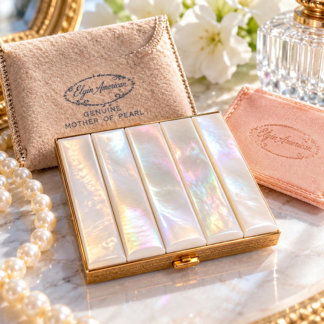 Ysl Heart Compact - Etsy