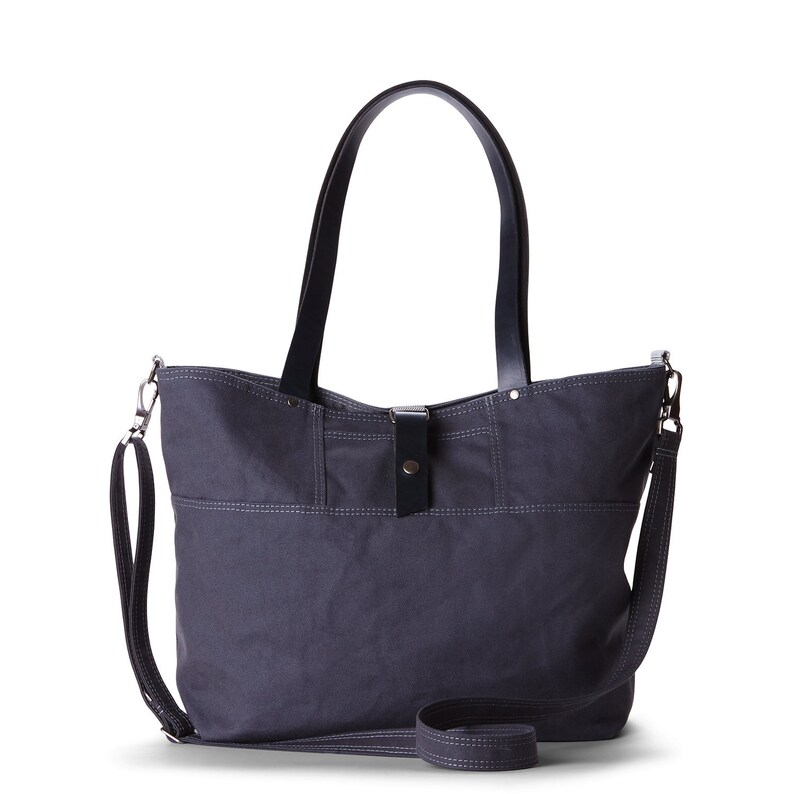 water resistant tote bags