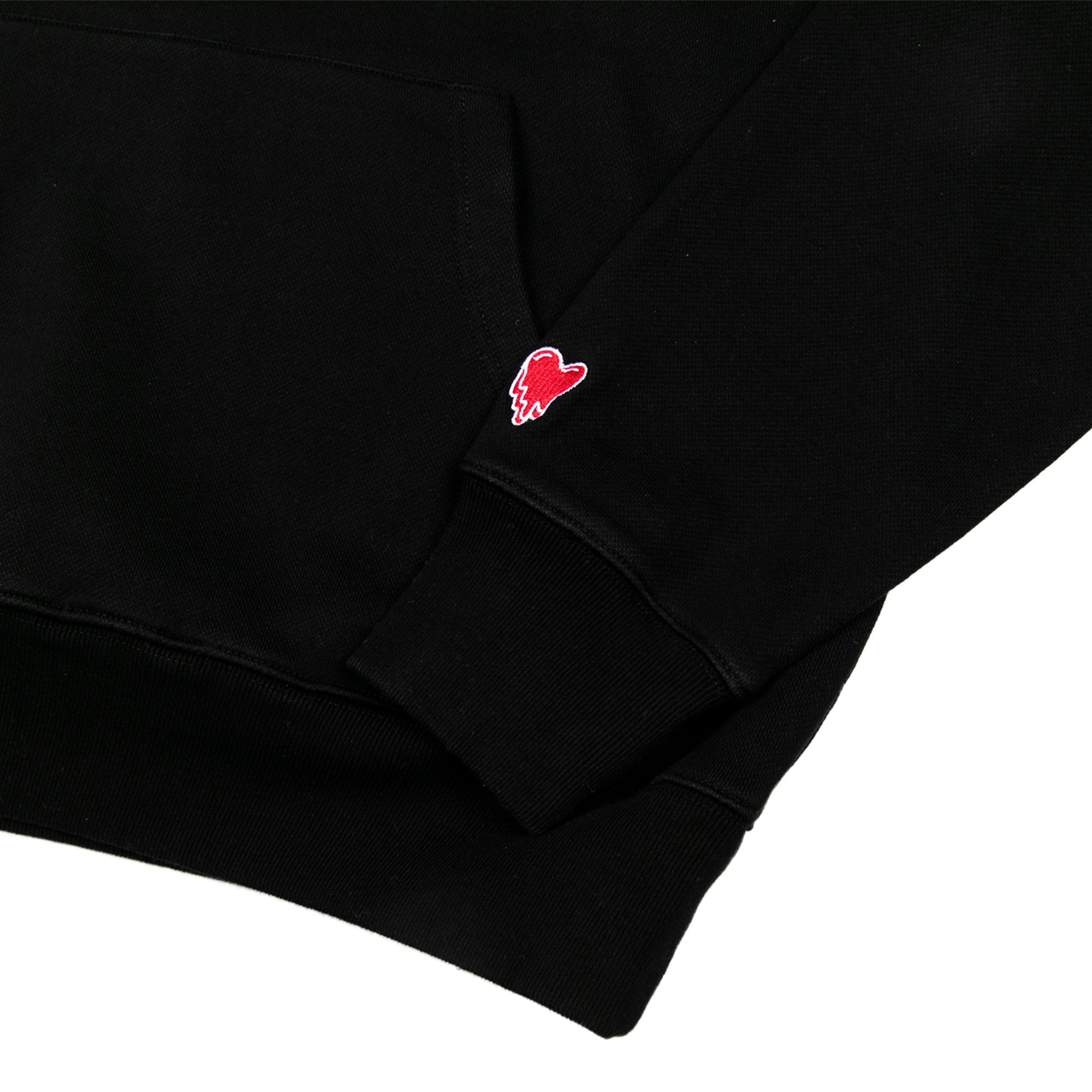 【すぐ届く/国内発】EMOTIONALLY UNAVAILABLE/ ROMANTIC HOODIE Official Emotionally Unavailable Brand Website | EU Shop