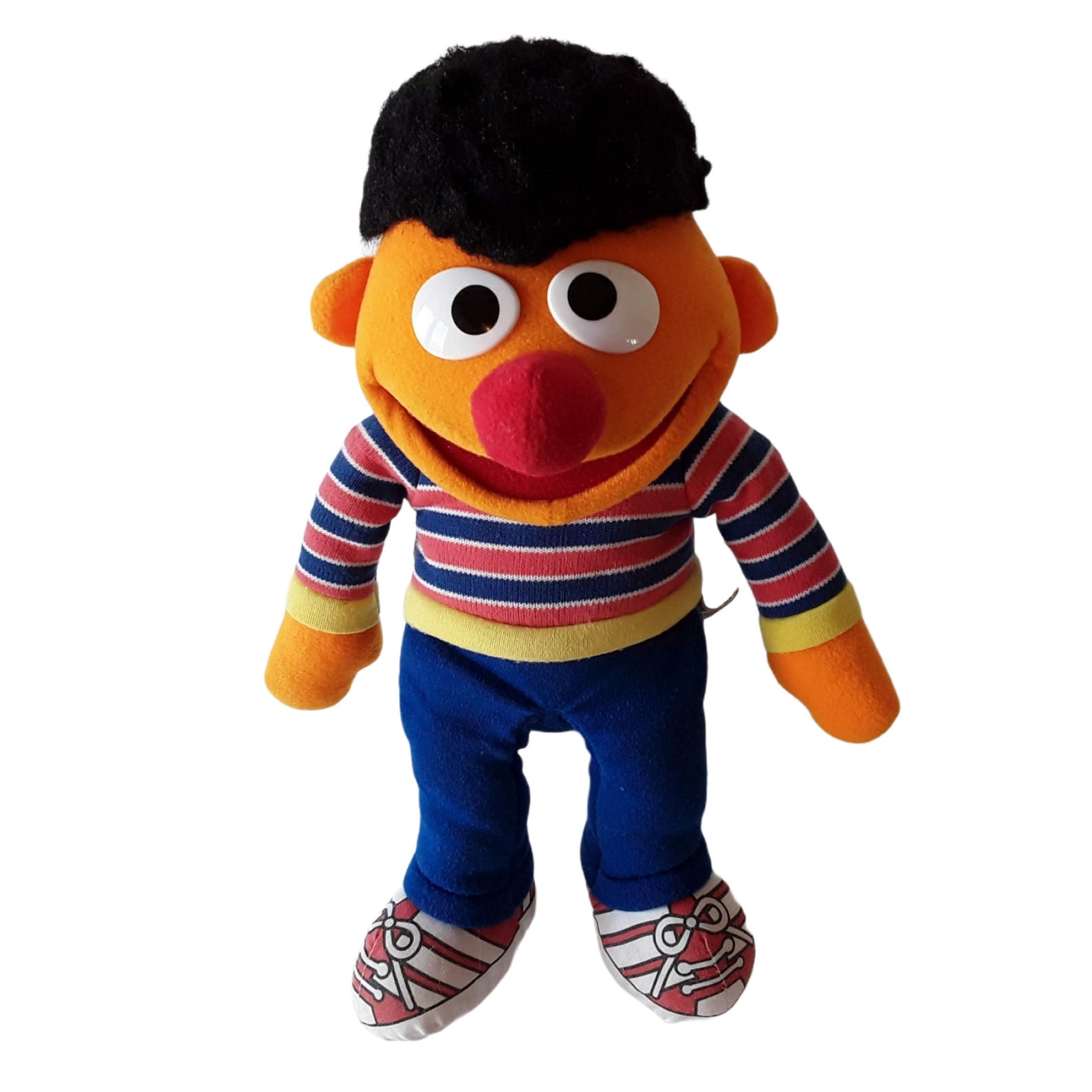 ernie puppet for sale