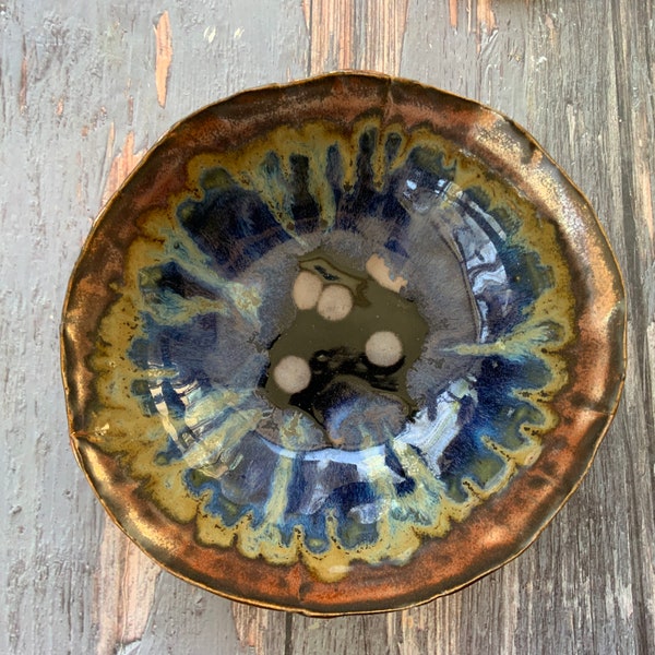 Hand Built Ceramic Etsy