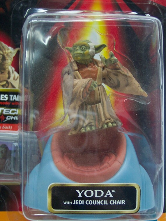 Yoda フィギュア Jedi Council Chair Sideshow Collectibles Star Wars Yoda: Jedi Master In Chair 1