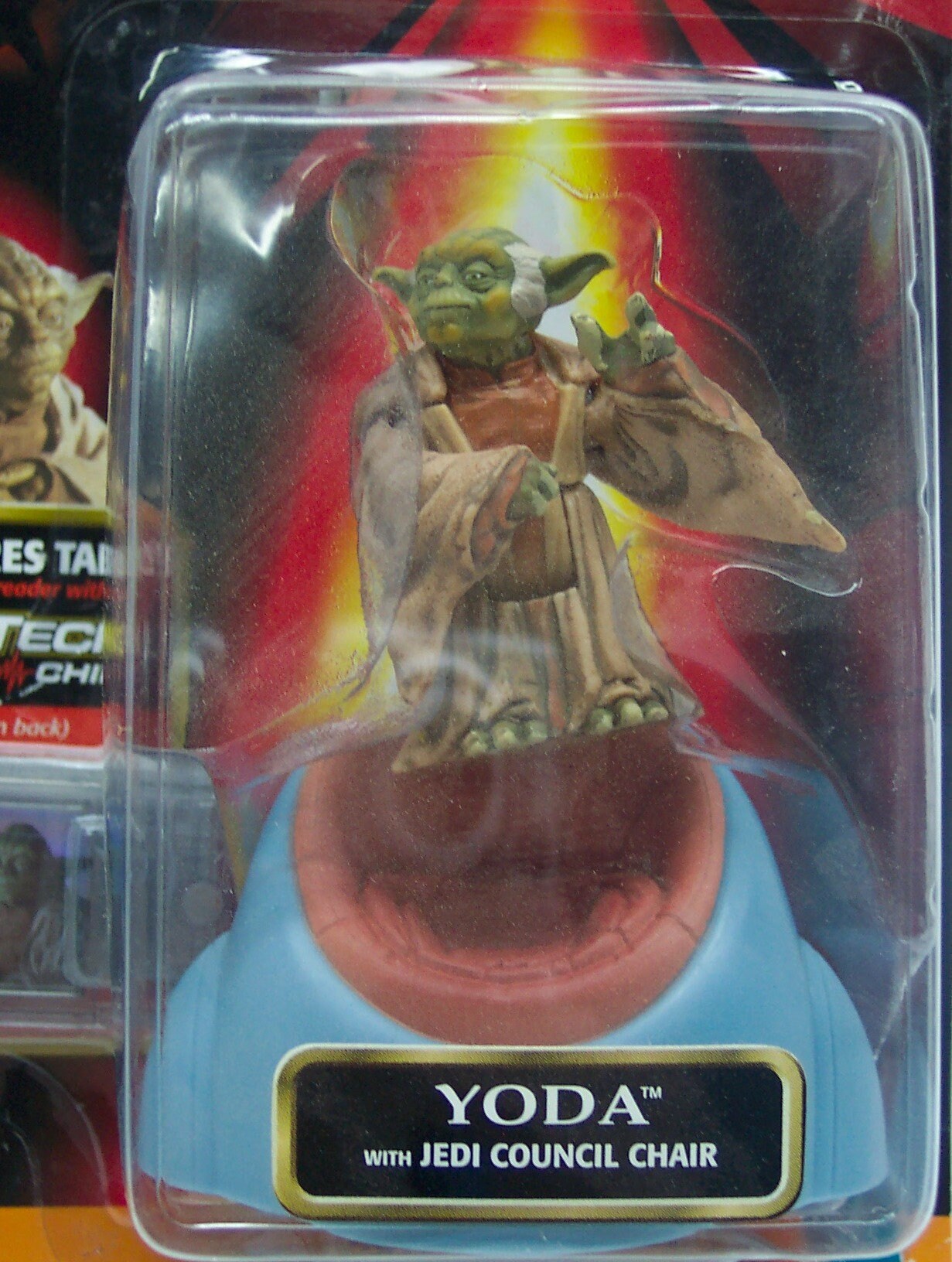 Yoda フィギュア Jedi Council Chair 🪑 Yoda Jedi Council Chair・ STL File for 3D printing・Cults