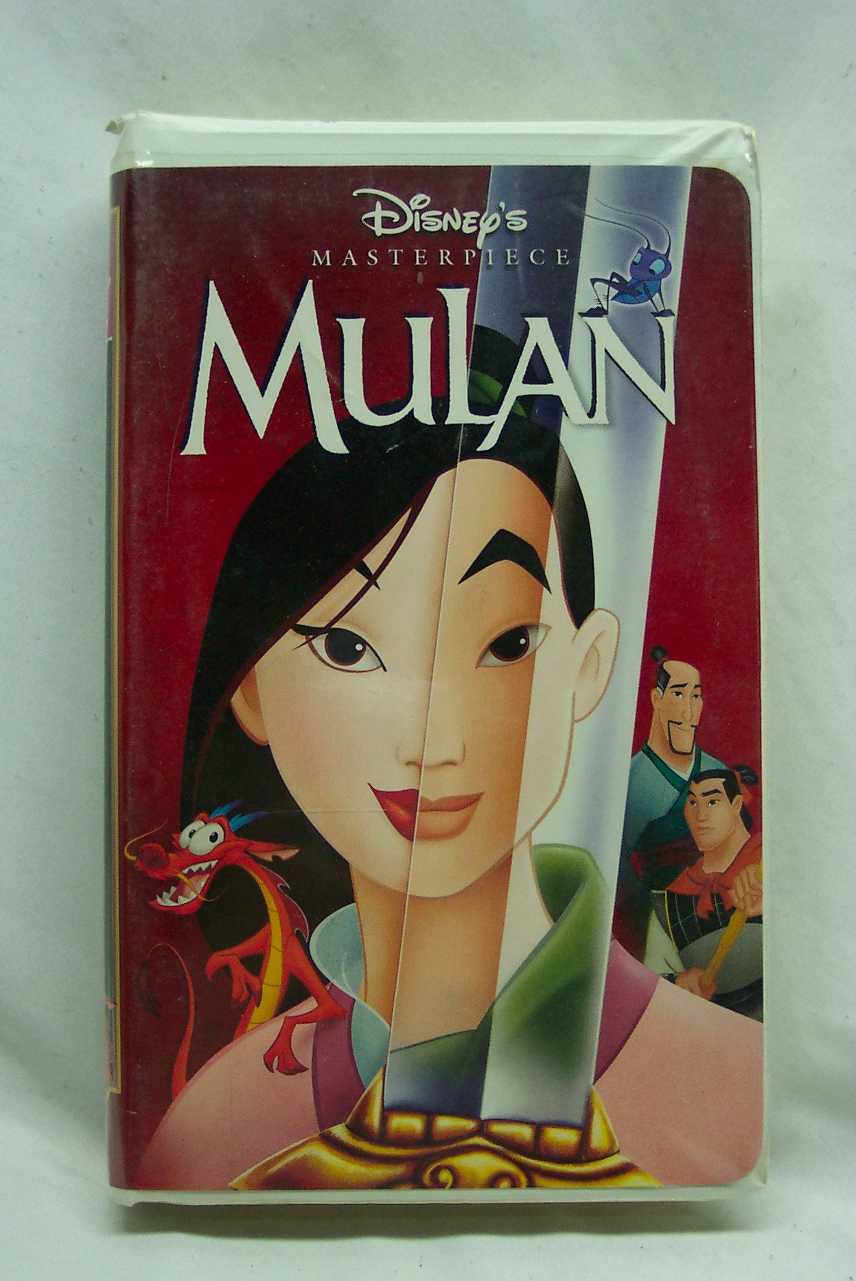 Mulan Stocktwits - ies7d3r