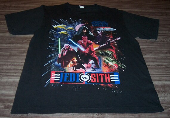Vintage 1999 Star Wars EPISODE 1 JEDI Vs SITH the Phantom - Etsy