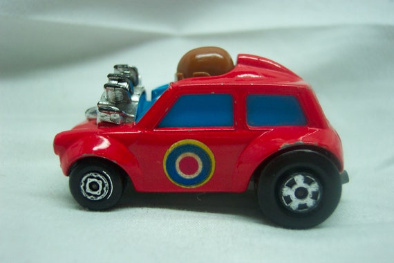 Mini ha sale ha car