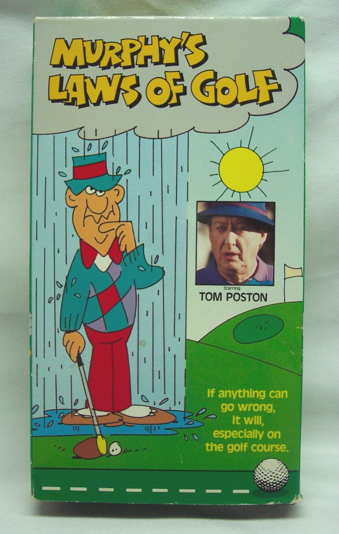 その他 Complete History of Golf [VHS] il_1080xN.5357050352_5wbi.jpg
