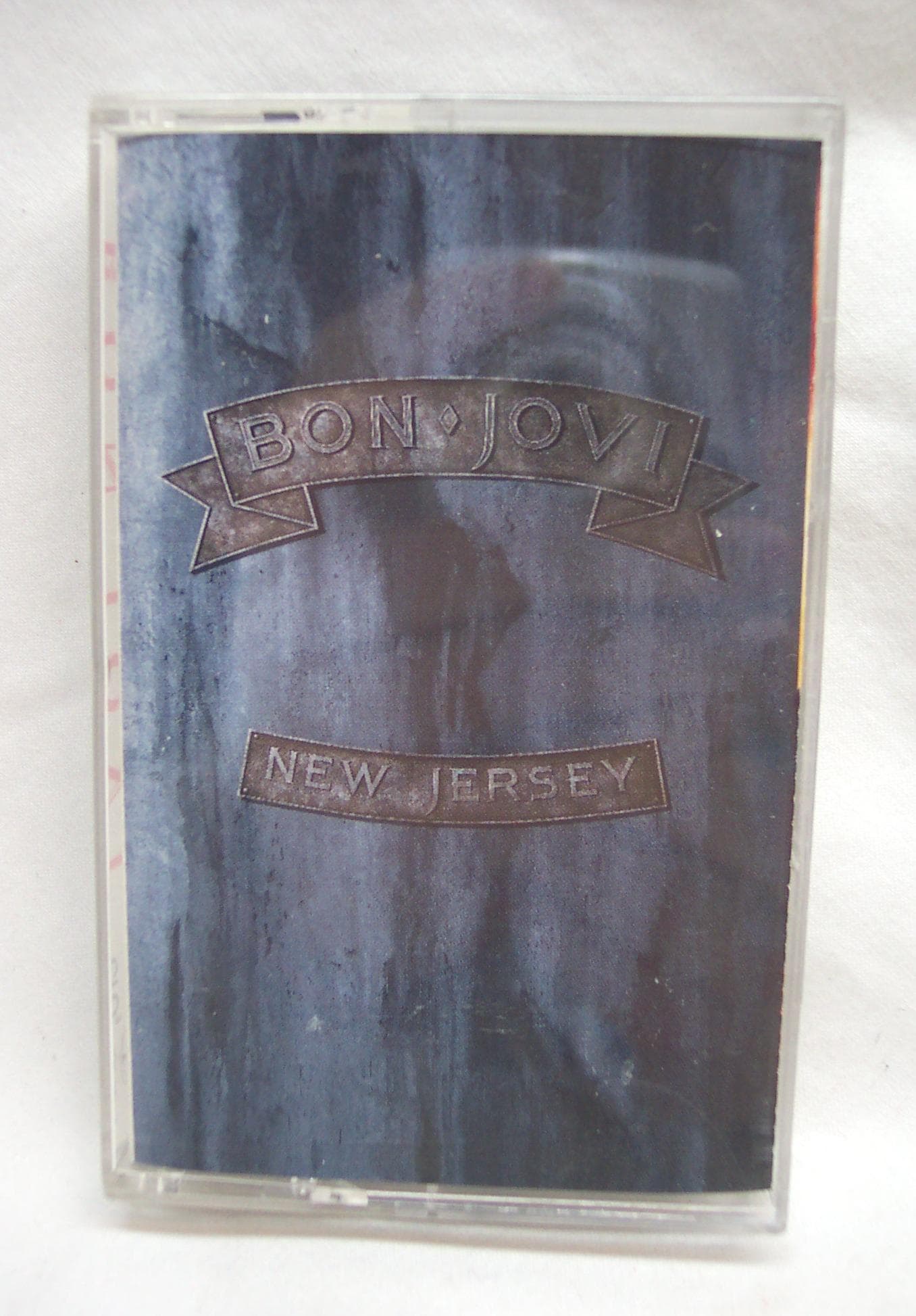 Bon Jovi Record - Etsy - Page 5