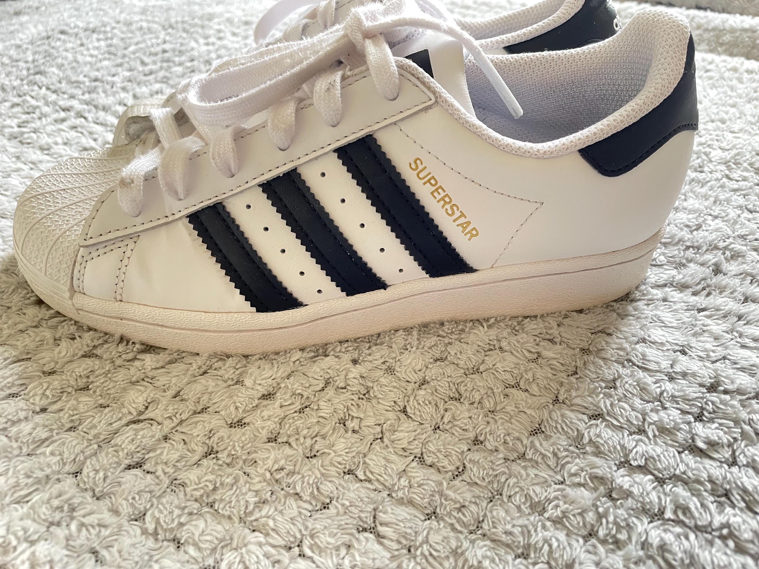 Adidas superstar ii navy 2025