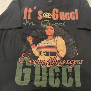 EVERTHING IS GG