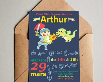 Anniversaire Enfant Etsy
