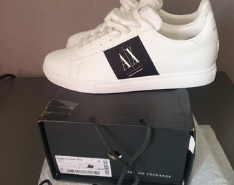 Chaussures Armani Exchange