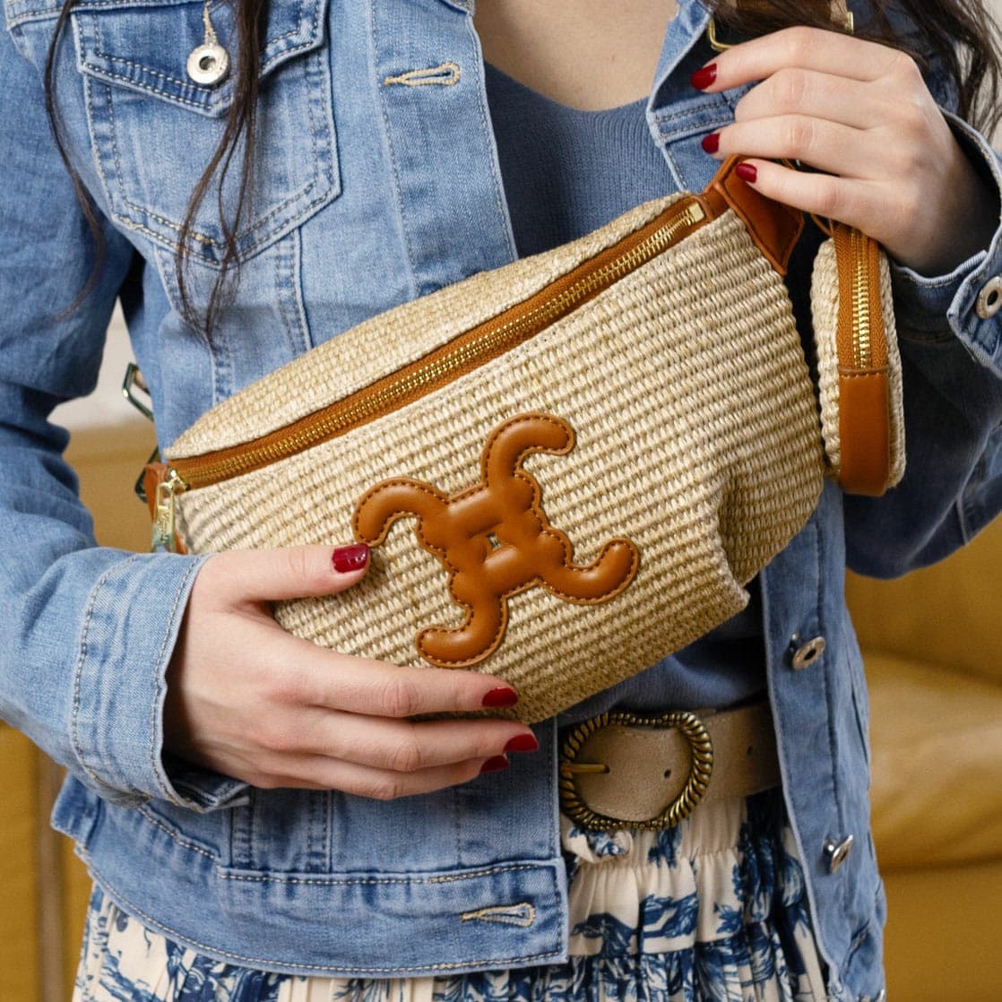 Chanel vip gift belt bag best sale