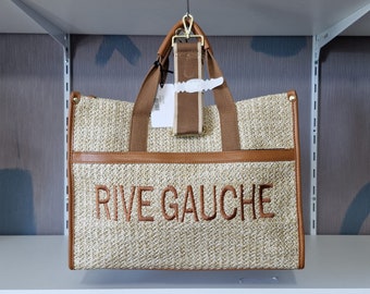 RIVE GAUCHE-handtas