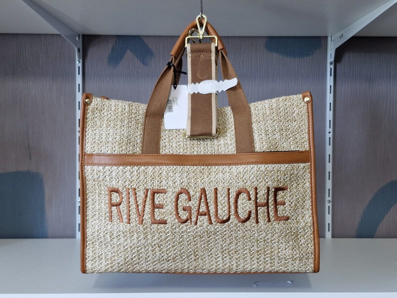 Sac à Main RIVE GAUCHE image 1