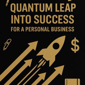 30 Day To Do List Quantum Leap Guide For Business Wealth Transformation