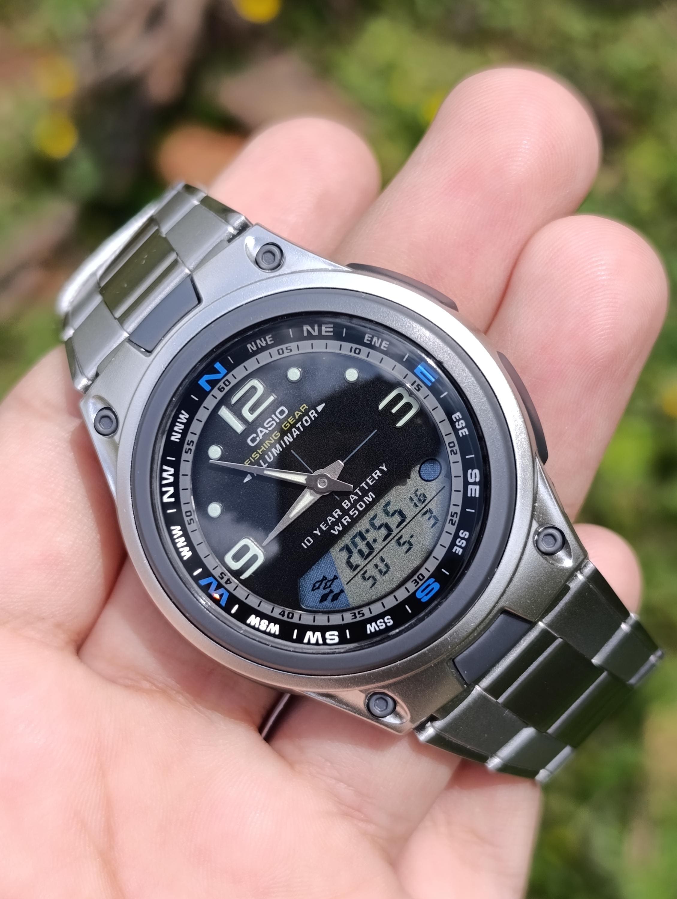 Buy Casio Ca 901 Online In India - Etsy India
