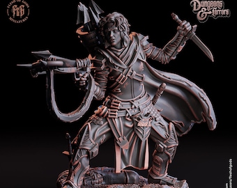 Parasite Hunter - Flesh of Gods