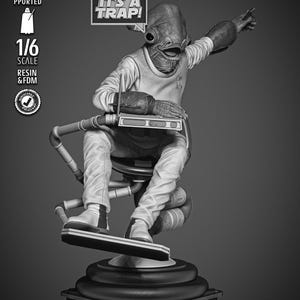 Admiral ackbar - Etsy 日本