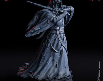 Shrouded Slayer - Flesh of Gods