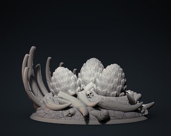Dragon Nest - Clynche Art