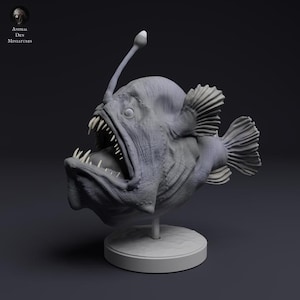 ザトウクジラ - 未塗装 - アニマルデンミニチュア