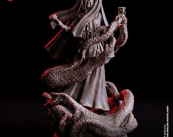 Flesh of Gods