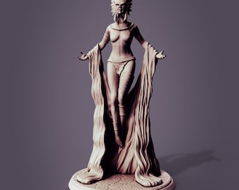 Oracle - Clynche Art
