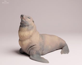 Animal Den Miniatures